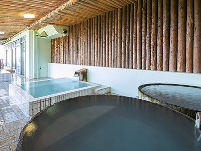 Hotel Urashima Sanjokan Načikatsuura Exteriér fotografie